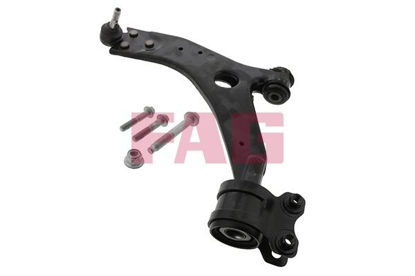 FAG Control Arm, Sheet Steel, Cone Size: 15 mm Cone Size: 15mm Control arm 821 0617 10 buy