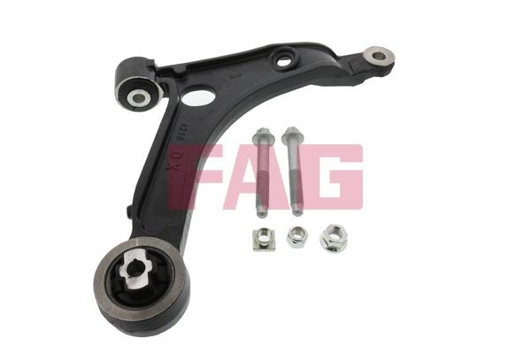 Great value for money - FAG Suspension arm 821 0628 10