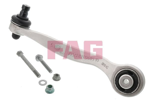 Great value for money - FAG Suspension arm 821 0685 10