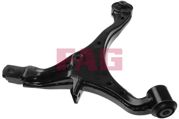 FAG 821 0754 10 Suspension arm Control Arm, Sheet Steel, Cone Size: 15 mm