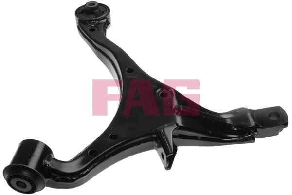 FAG 821 0755 10 Suspension arm Control Arm, Sheet Steel, Cone Size: 15 mm