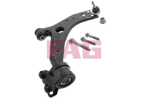 Great value for money - FAG Suspension arm 821 0785 10