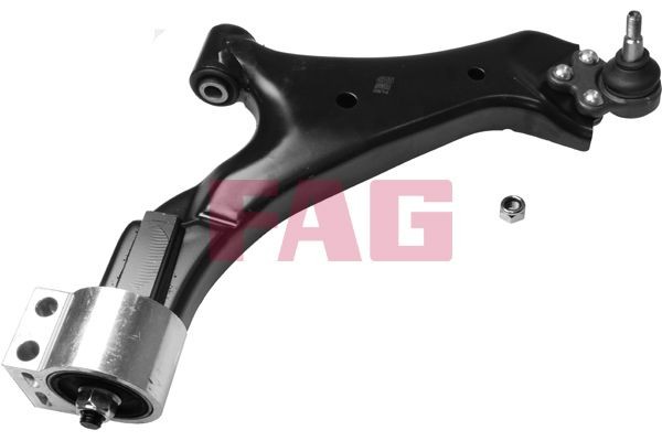 FAG Suspension arms rear and front Chevrolet Captiva C100 new 821 0787 10
