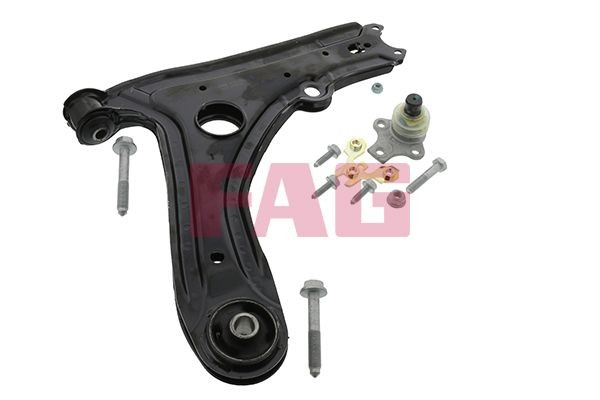Great value for money - FAG Suspension arm 821 0805 10