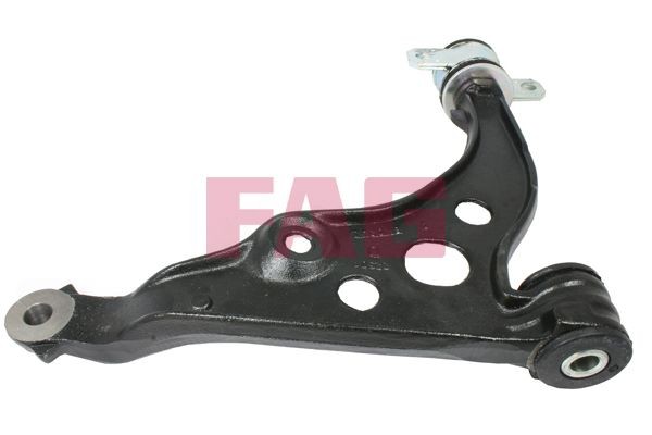 Great value for money - FAG Suspension arm 821 0859 10
