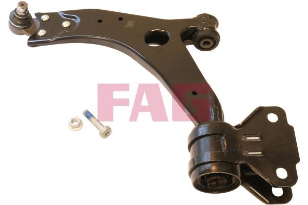 Great value for money - FAG Suspension arm 821 0862 10
