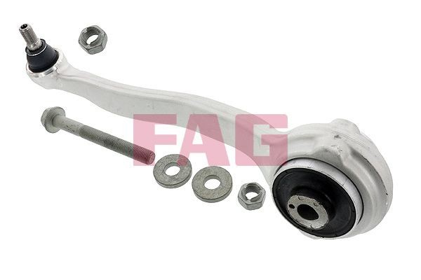 Great value for money - FAG Suspension arm 821 0871 10