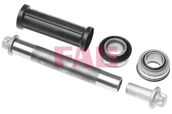 Fiat TIPO Suspension repair kit 14460052 FAG 822 0009 30 online buy