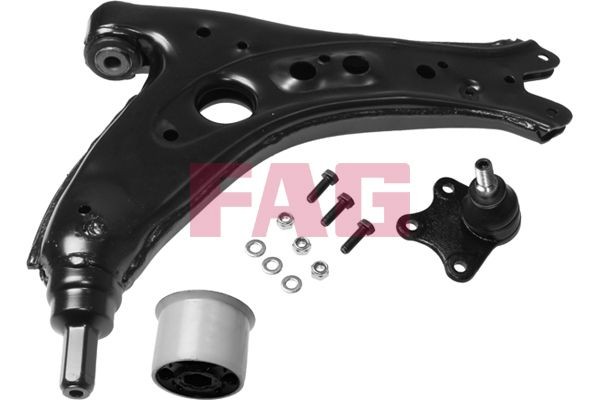 Great value for money - FAG Suspension arm 824 0004 30