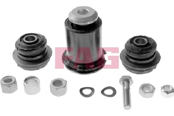 Great value for money - FAG Repair kit, wheel suspension 824 0013 30
