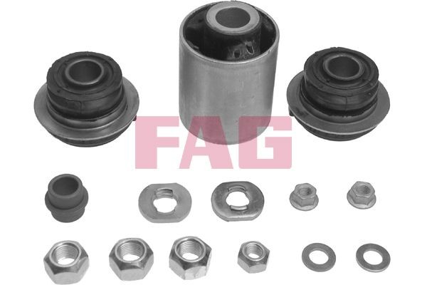 Great value for money - FAG Control arm repair kit 824 0015 30
