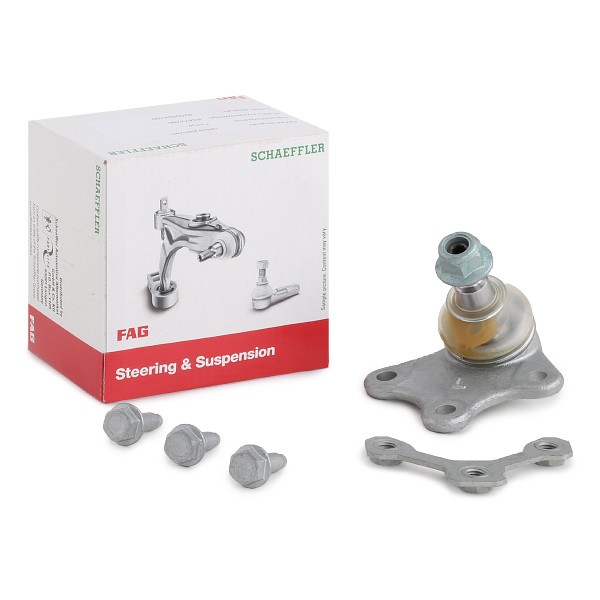 FAG Ball joint in suspension 825 0054 10