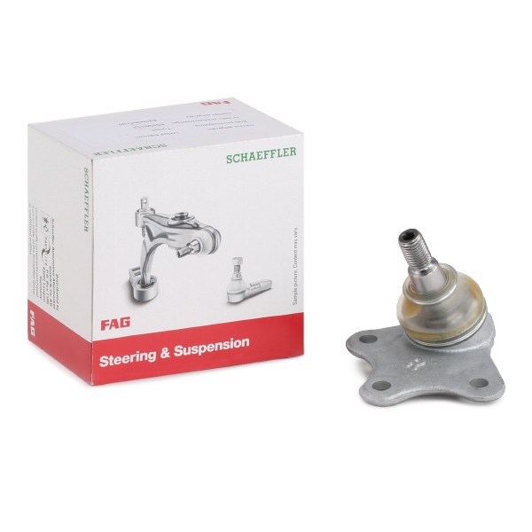 FAG Ball joint in suspension 825 0055 10