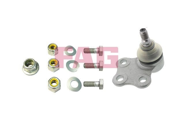 FAG 13,5mm Cone Size: 13,5mm Suspension ball joint 825 0117 10 buy