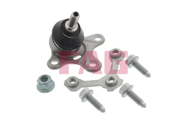 Great value for money - FAG Ball Joint 825 0133 10