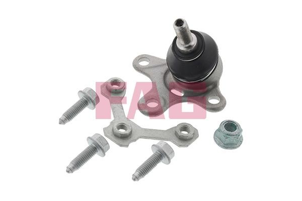 FAG 825013410 Suspension ball joint VW Polo III Hatchback (6N1) 75 1.6 4motion 75 hp Petrol 1995