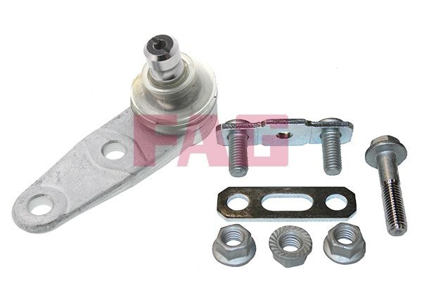 825 0135 10 FAG Suspension ball joint AUDI 17mm