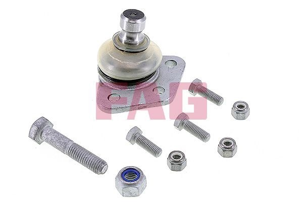 Original FAG Suspension ball joint 825 0137 10 for VW CADDY