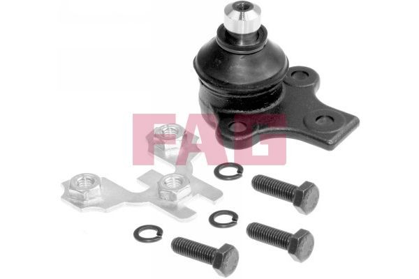 Great value for money - FAG Ball Joint 825 0141 10