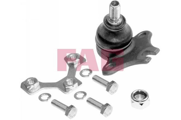 FAG 16,5mm Cone Size: 16,5mm Suspension ball joint 825 0143 10 buy