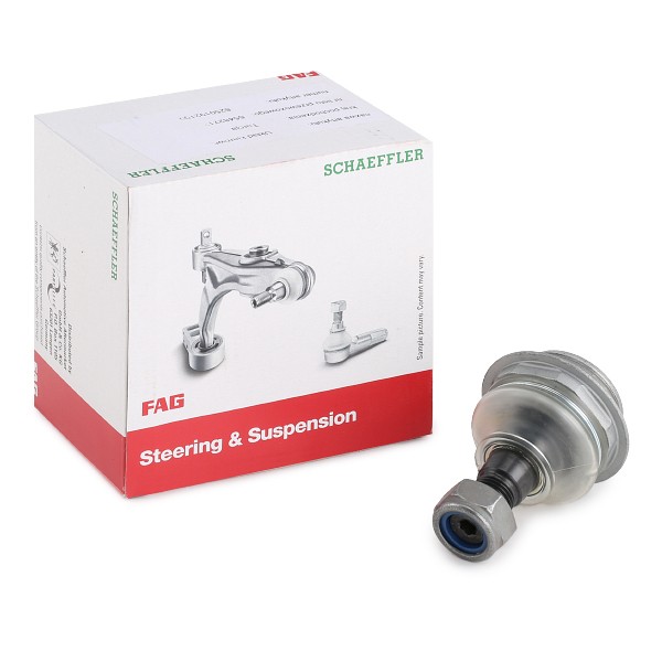 FAG Ball joint in suspension 825 0192 10
