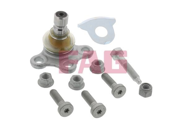 Ball Joint FAG 825 0224 10 - Citroen C2 Power steering spare parts order