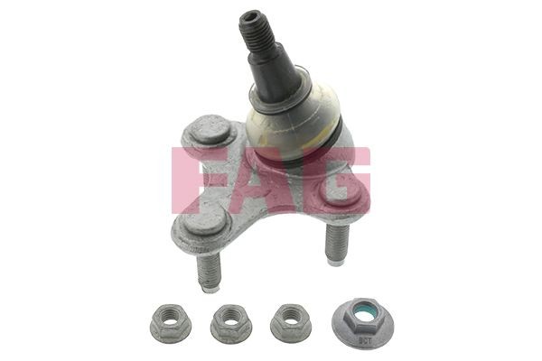 FAG 825 0275 10 Ball Joint AUDI experience and price
