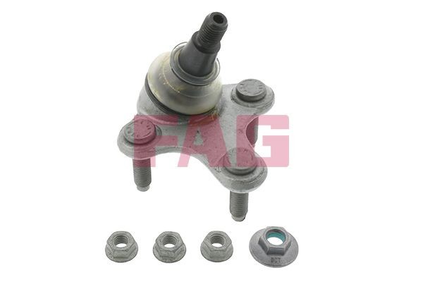 Great value for money - FAG Ball Joint 825 0276 10
