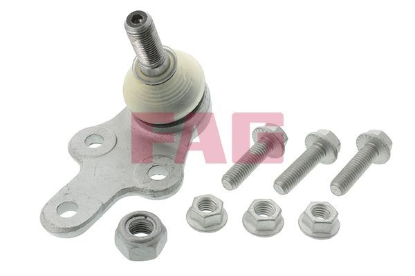FAG 15mm Cone Size: 15mm Suspension ball joint 825 0281 10 buy