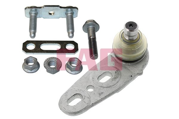 Great value for money - FAG Ball Joint 825 0283 10