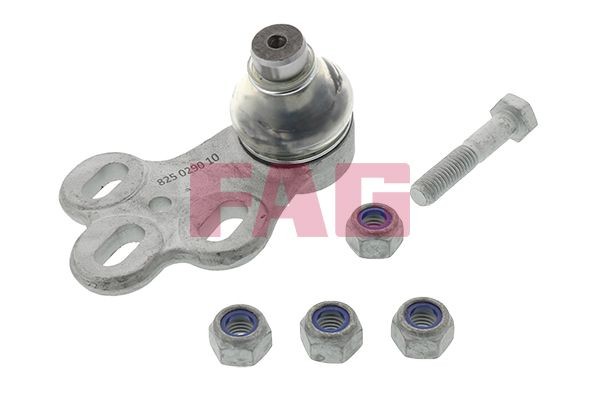 Suspension ball joint FAG for control arm - 825 0290 10