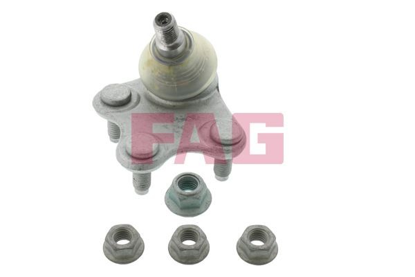 FAG 825032510 Suspension ball joint VW Polo 5 Saloon 1.4 85 hp Petrol 2013 price