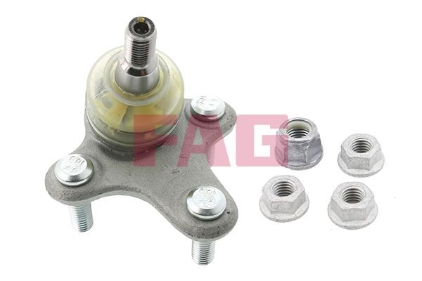 Great value for money - FAG Ball Joint 825 0362 10