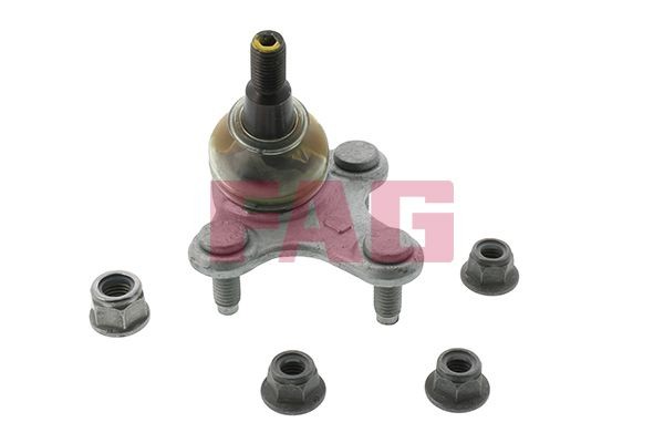 FAG Suspension ball joint VW POLO (AW1, BZ1) new 825 0371 10