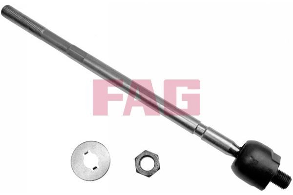 FAG 840 0006 10 Inner tie rod TOYOTA experience and price