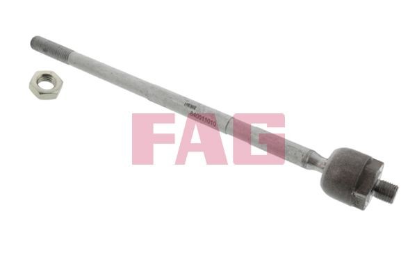 FAG 840 0110 10 Inner tie rod FORD ORION 1985 in original quality