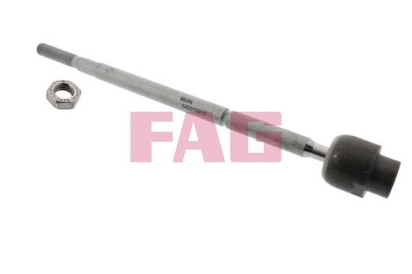 Opel CORSA Tie rod axle joint 14461190 FAG 840 0156 10 online buy