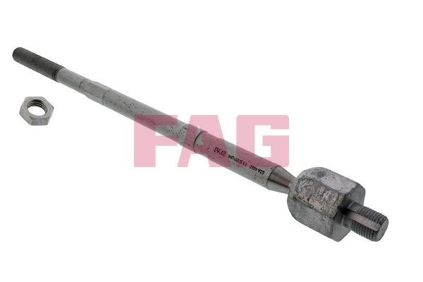 Original 840 0205 10 FAG Tie rod axle joint LAND ROVER
