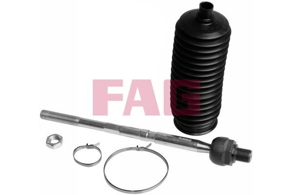 FAG Rack end OPEL Astra G Coupe (T98) new 840 0296 10