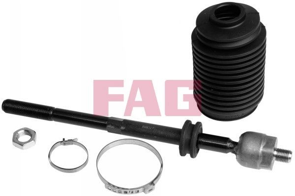 Volkswagen TRANSPORTER Tie rod axle joint 14461334 FAG 840 0308 10 online buy