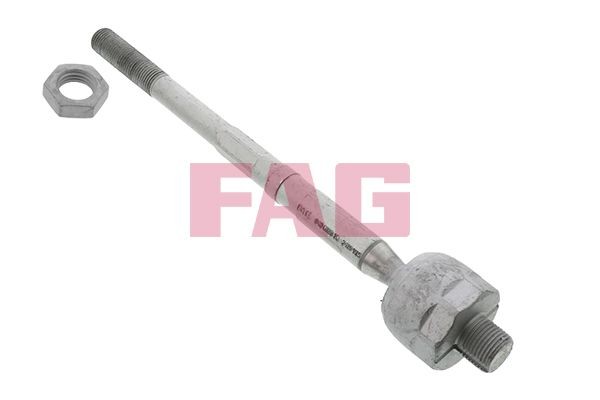 840 0323 10 FAG Inner track rod end CHRYSLER M18x1,5, 246 mm