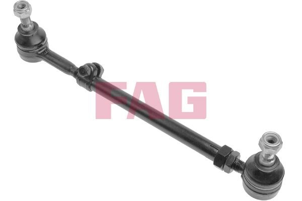 Original 840 0453 10 FAG Tie rod axle joint CHRYSLER