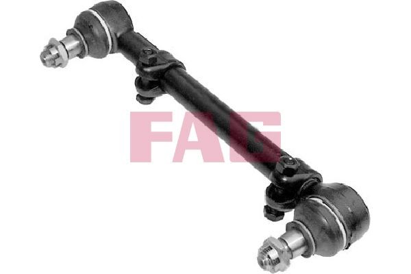 840 0477 10 FAG Inner track rod end JEEP