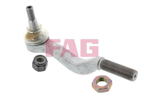 FAG Cone Size 13,8 mm Cone Size: 13,8mm, Thread Size: M16x1,5 A Tie rod end 840 0634 10 buy