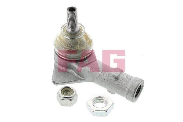 FAG Cone Size 12,6 mm Cone Size: 12,6mm Tie rod end 840 0741 10 buy