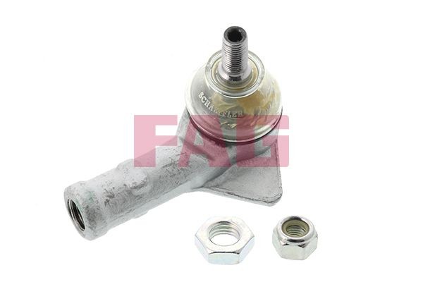 FAG Cone Size 12,6 mm Cone Size: 12,6mm Tie rod end 840 0742 10 buy