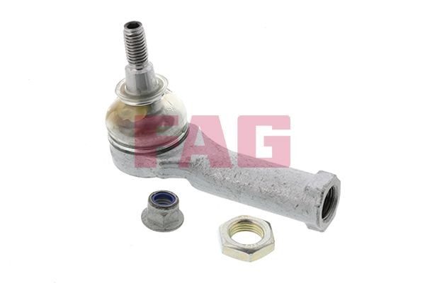 FAG Cone Size 12,8 mm Cone Size: 12,8mm, Thread Size: M16x1,5 Tie rod end 840 0774 10 buy