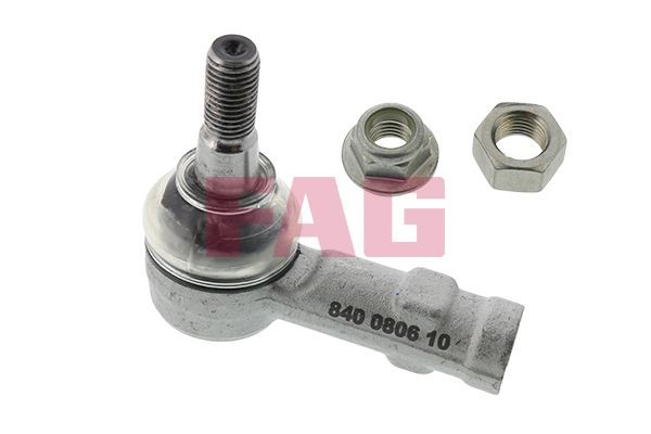 FAG 840 0806 10 Track rod end OPEL VECTRA 1997 in original quality