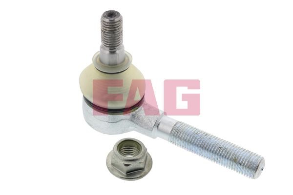 FAG 840 0814 10 Track rod end Cone Size 13,2 mm, M14x1,5 mm