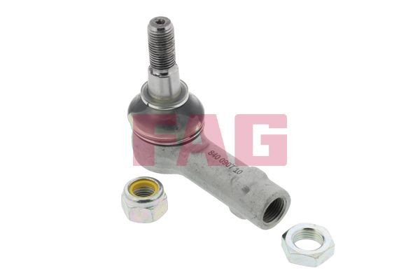 FAG Cone Size 16,2 mm Cone Size: 16,2mm, Thread Size: M16x1,5 A Tie rod end 840 0907 10 buy